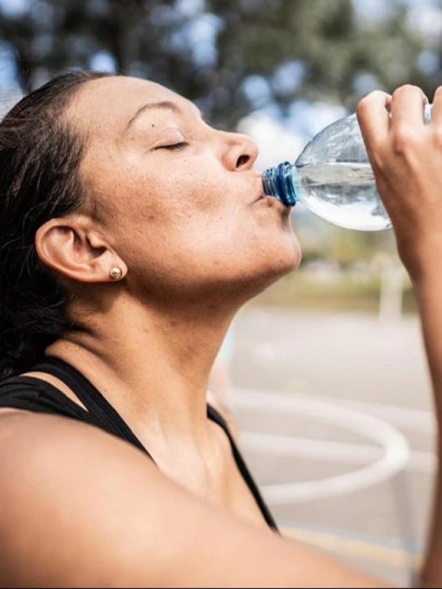 গরমে আরাম শুধু ঠান্ডা জলে, যত নষ্টের গোড়া এটিই, সাবধান!