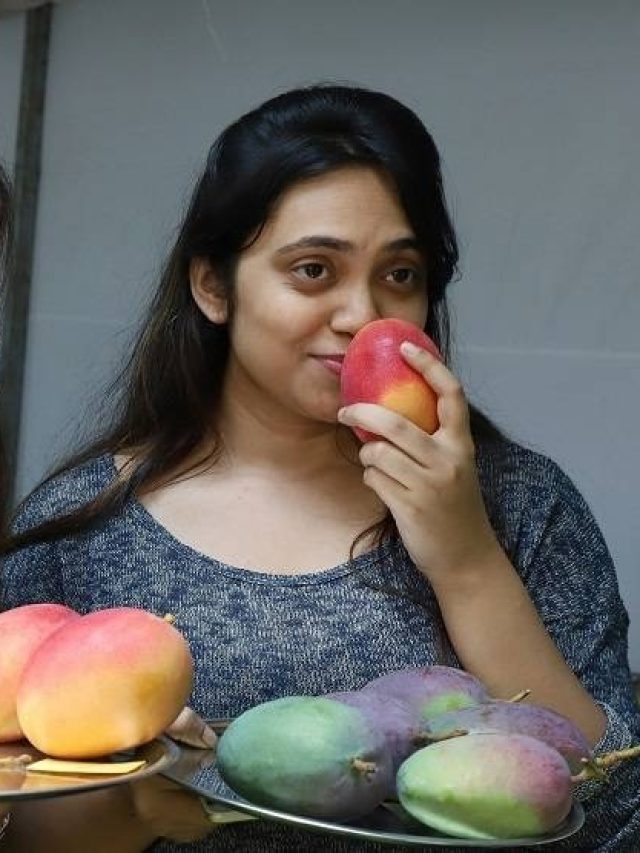 ১ কেজি আমের দামে কেনা যায় বুলেট, জীবনে নাই বা খেলেন, ছবি দেখুন