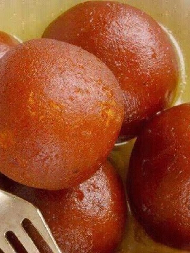 ফেলে দেওয়া মুড়ি দিয়ে বানিয়ে নিন সুস্বাদু পান্তুয়া, কেউ বুঝতেই পারবে না