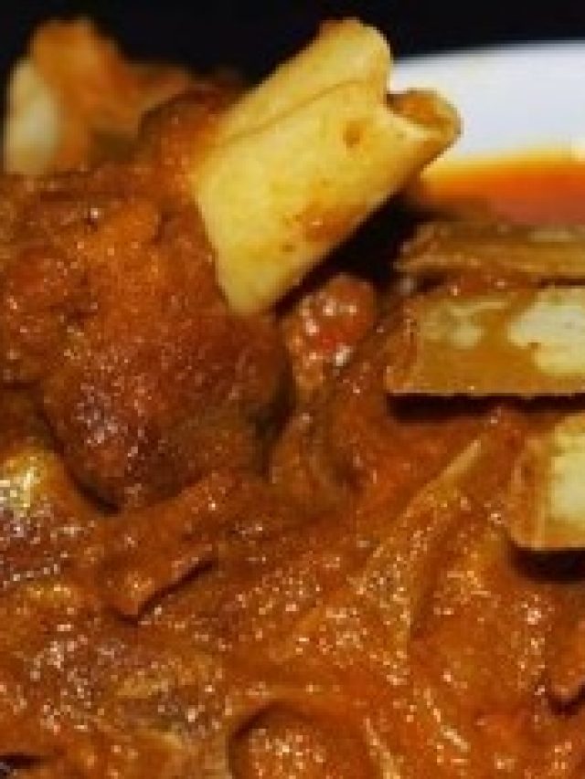 প্রেশার কুকারে এভাবে খাসির মাংস রান্না করলে নরম তুলতুলে টেস্টি হবে