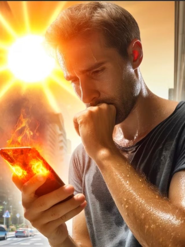 সাবধান, এই জিনিসগুলি মনে না রাখলে ফেটে যেতে পারে ফোন