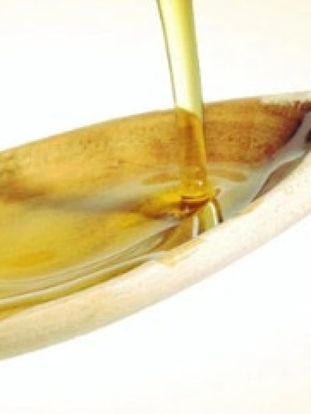 রোজ লাগান সর্ষের তেল, বুড়ো বয়সেও পাবেন চরম সুখ