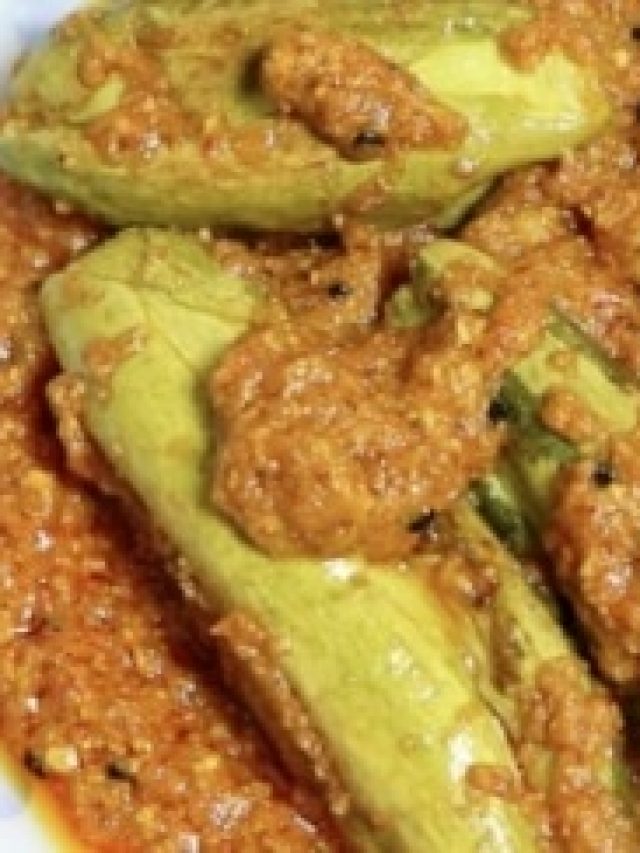 এই মশলা বাটা দিলেই সুস্বাদু হবে দই পটল