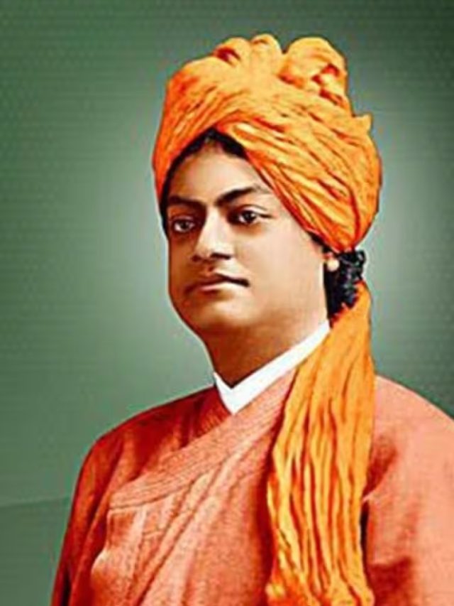 মানলেই কাজ, বিবেকানন্দের এই ১০ কথাতে লুকিয়ে সাফল্যের মন্ত্র