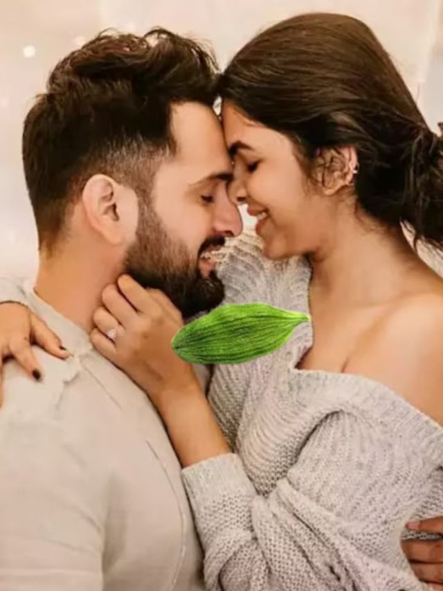 স্বামী-স্ত্রীর মেলামেশার ইচ্ছে কমে গেছে? এলাচের এই টোটকাই কামাল করবে