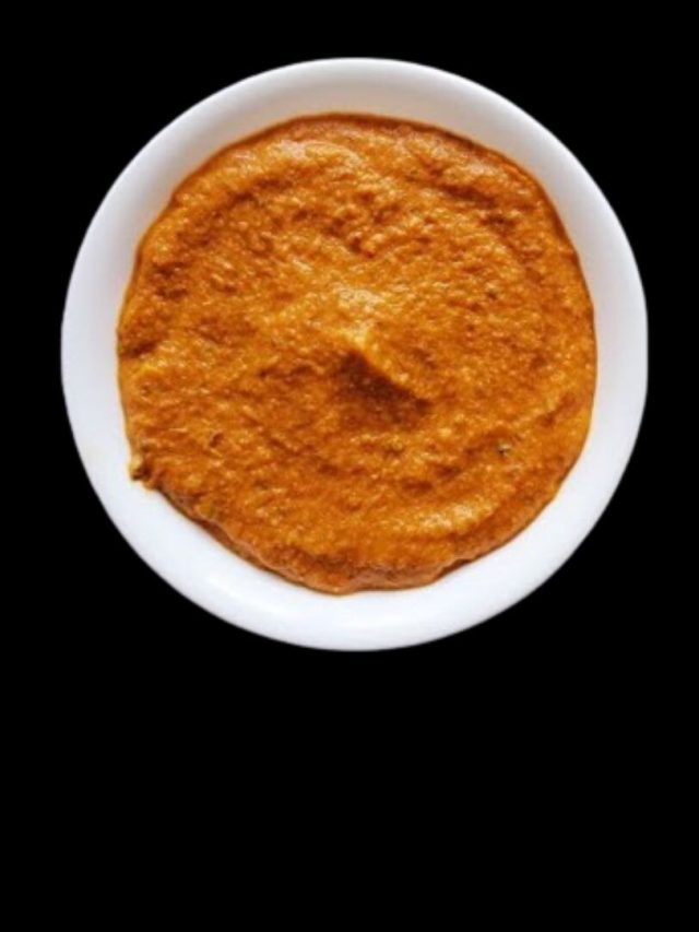 রেস্তরাঁর মতো গ্রেভি বানান বাড়িতেই, ২৫ রকম রান্নায় দেওয়া যাবে এটা