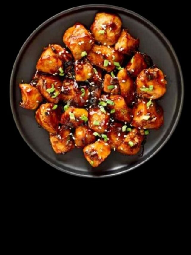 চিলি চিকেন খেয়েছেন, এবার বানান চিলি এঁচোড়, রইল দুর্দান্ত রেসিপি