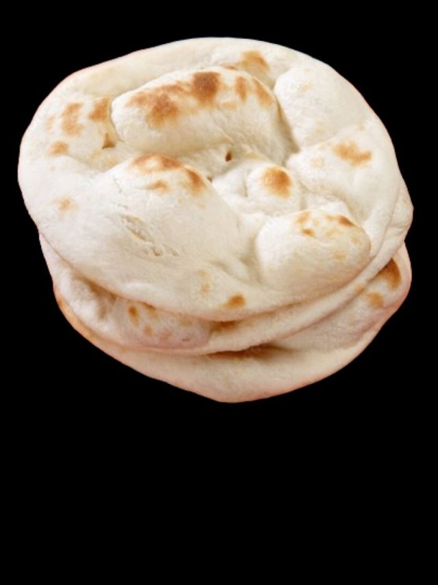 প্রেসার কুকারেই হবে গরম গরম তন্দুরি রুটি, রইল দুর্দান্ত ট্রিকস