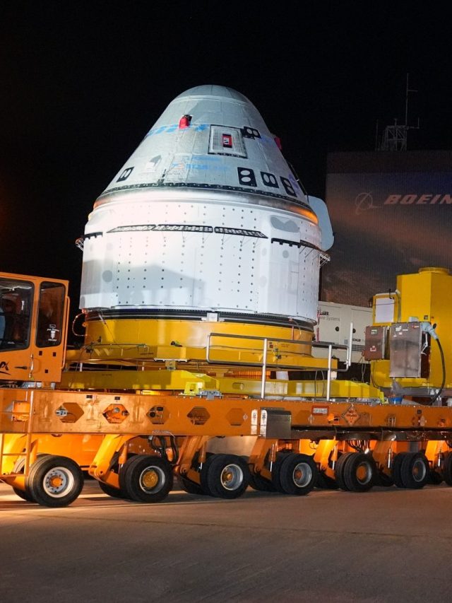 'Never ending setbacks': NASA's Boeing Starliner space capsule delayed by another 10 days