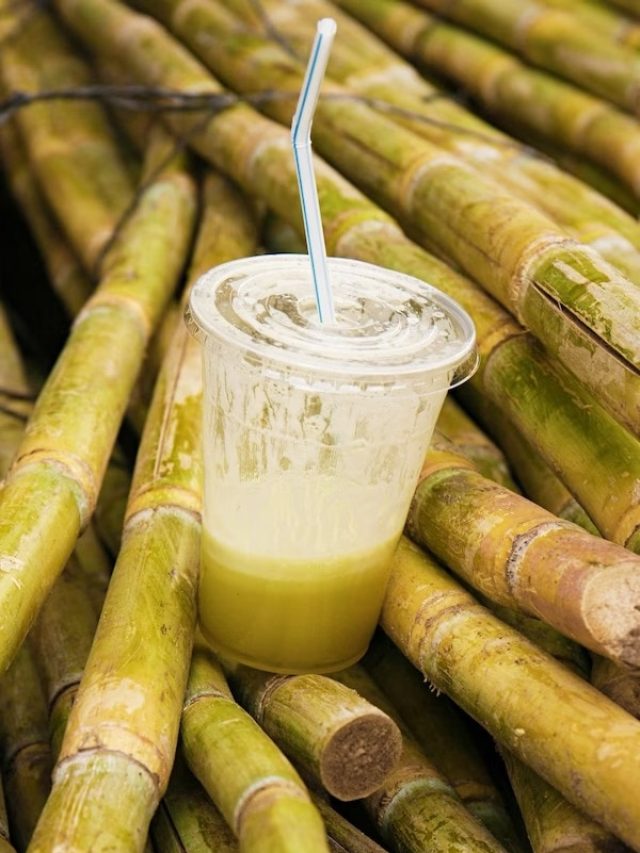 কথায় কথায়  আখের রস খাচ্ছেন? এই ৬ মানুষের জন্য কিন্তু একেবারে বিষ