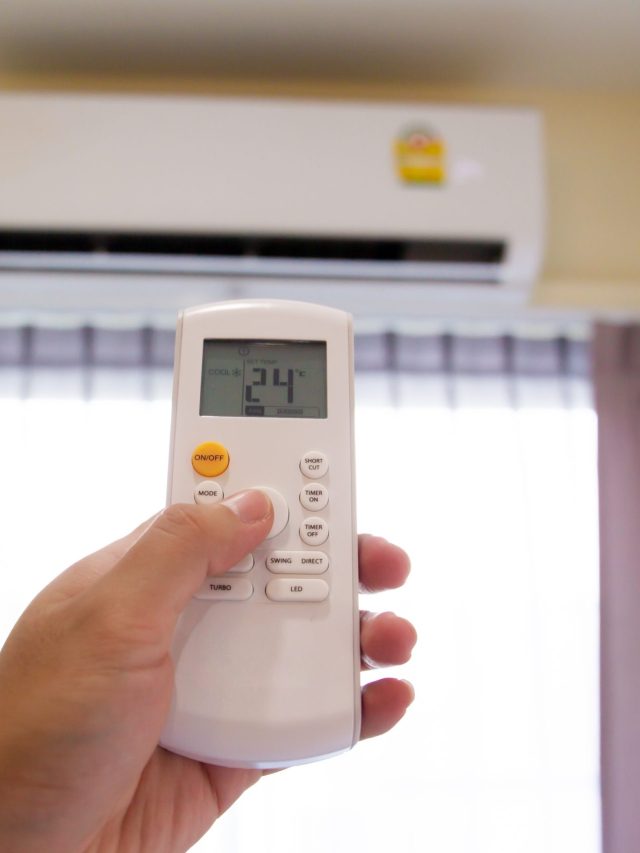 হাজার হাজার টাকা বিদ্যুৎ বিল বাঁচবে, এই মোডে চালান বাড়ির AC