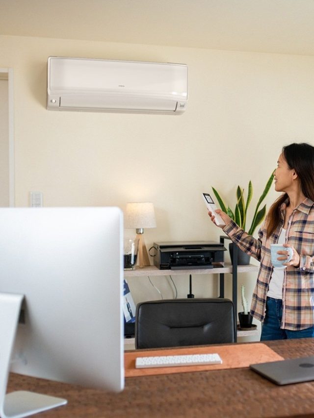 কিছুতেই হচ্ছে না ঘর ঠান্ডা, আপনার ঘরে কত টনের এসি প্রয়োজন জানেন?