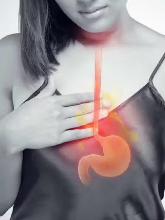 টক ঢেঁকুর, বুক জ্বালায় ঘুমের দফারফা, পচা অম্বল থেকে মুক্তি দেবে এই টোটকা