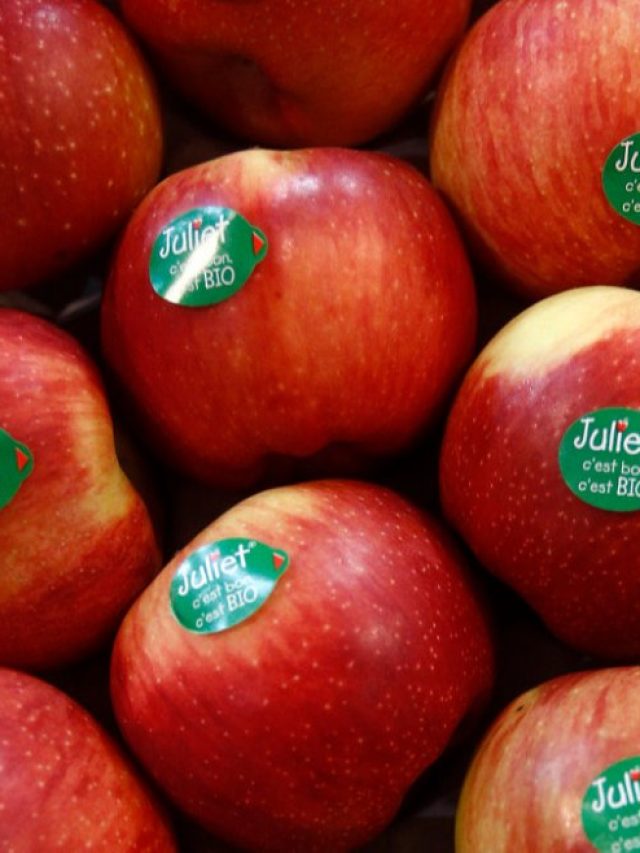 ফ্রিজের এখানে রাখুন আপেল, বেশিদিন তাজা থাকবে; পাকবে না