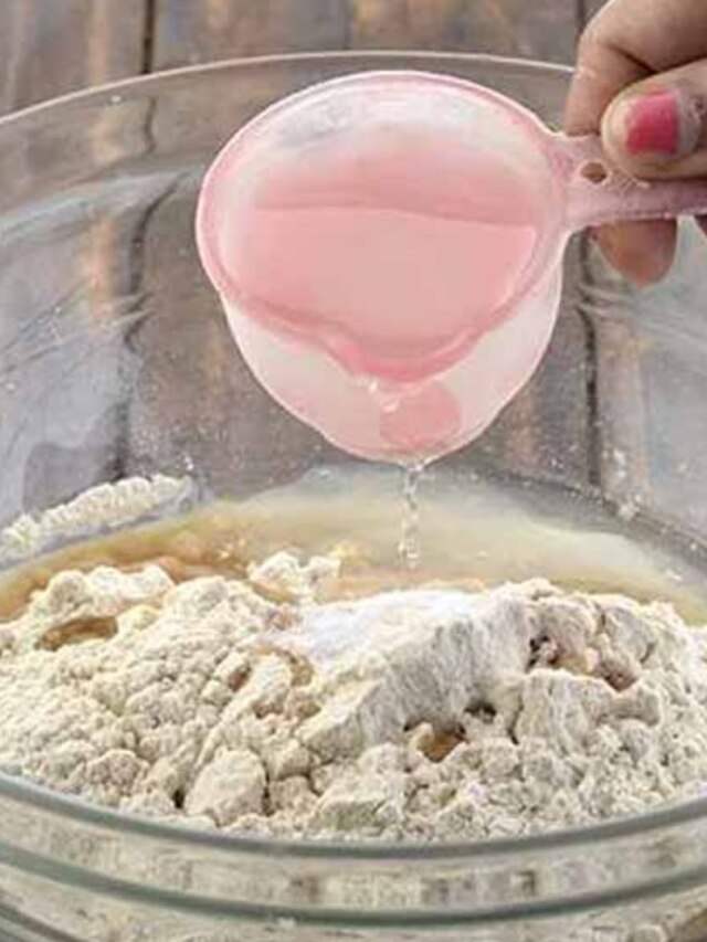 আটায় এই জিনিস মিশিয়ে রুটি খান, কোলেস্টেরল গলিয়ে বের করে দেবে