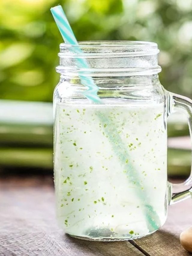 এই জুস শিরা থেকে খামচে বার করে খারাপ কোলেস্টেরল, বাড়িতেই বানান