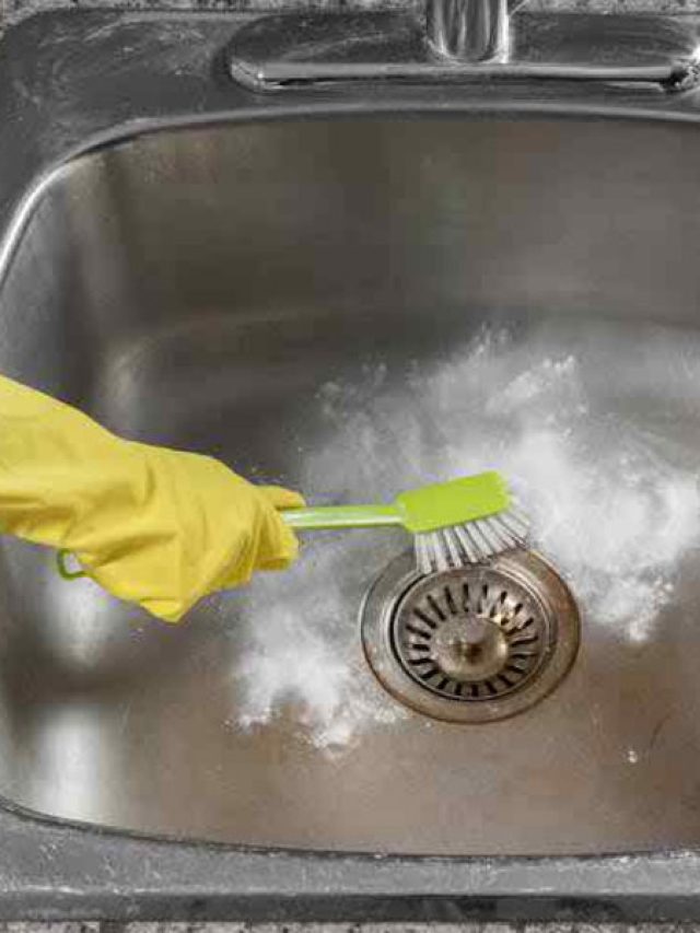 বেসিন উপচে নোংরা জল, ৫ মিনিটেই পরিষ্কার হবে পাইপ, লাগবে শুধু ডিম