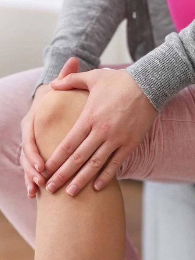 বাতের ব্যথা পালাবে বাপ বাপ বলে, ওষুধ ছেড়ে বাংলার শাক-পাতা রাখুন পাতে