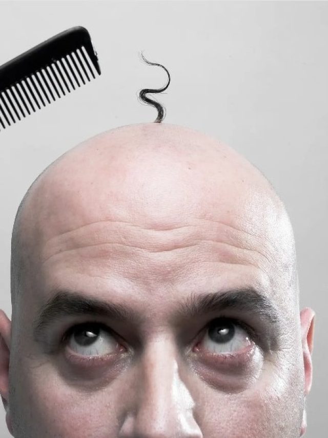 টেকো মাথায় গজাবে নতুন চুল, নারকেল তেলে দিন রান্নার এই পাতা