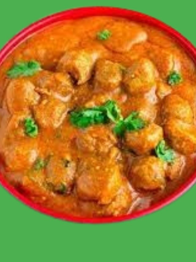 সয়াবিন কষা এভাবে বানালে মাংস হার মানবে, এটাই সেরা রেসিপি