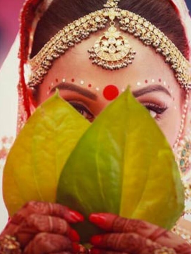 বাধা দূর হবে, অর্থলাভ, এভাবে পান পাতার ভোগ দিন: তন্ত্র টোটকা