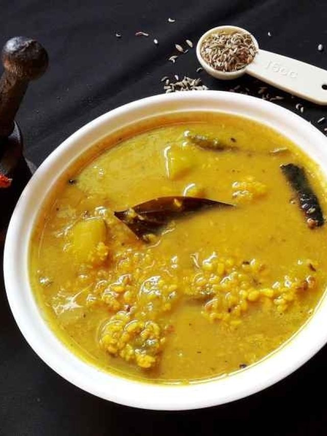 পোস্তর স্বাদ বাড়বে আরও, বিউলির ডাল দারুণ হবে এই তিন ফোড়নেই