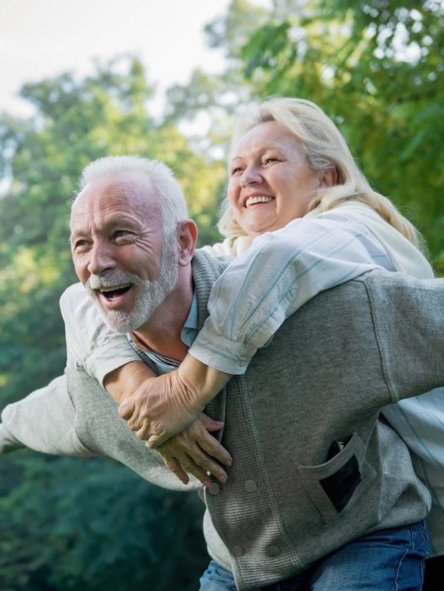 এই ৪ কাজেই শতায়ু হবেন, এক্সপার্ট জানালেন  দীর্ঘ জীবনের রহস্য