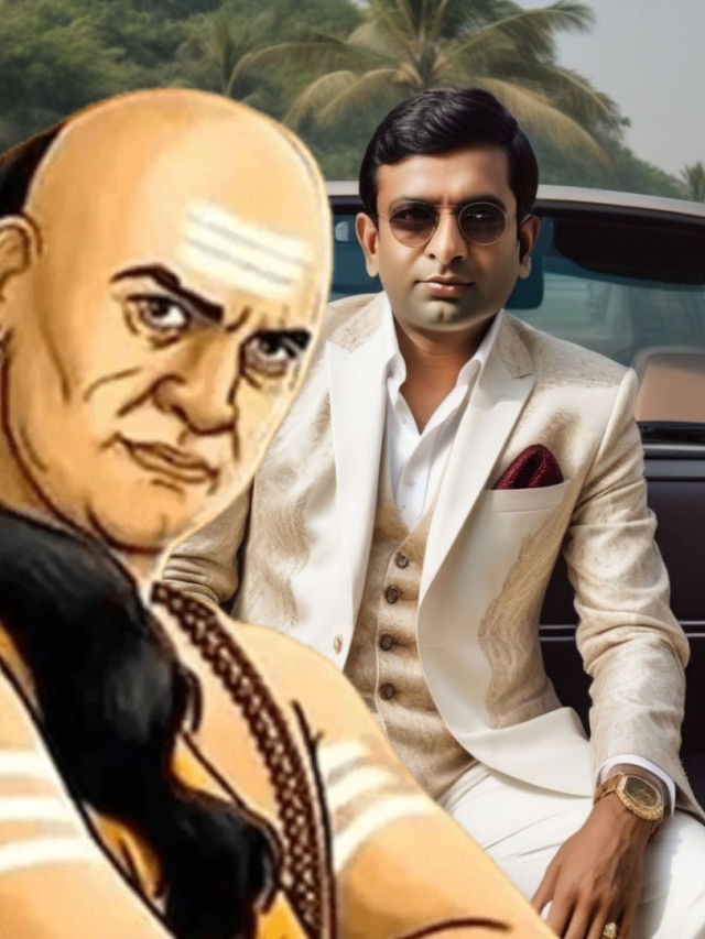 শত্রুর এই ৩ গুণ আয়ত্ব করলেই জয় পাবেন আপনি: চাণক্য নীতি