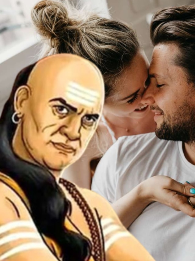 এমন পুরুষকেই কামনা করে সুন্দরী মেয়েরা,বলছে চাণক্য নীতি