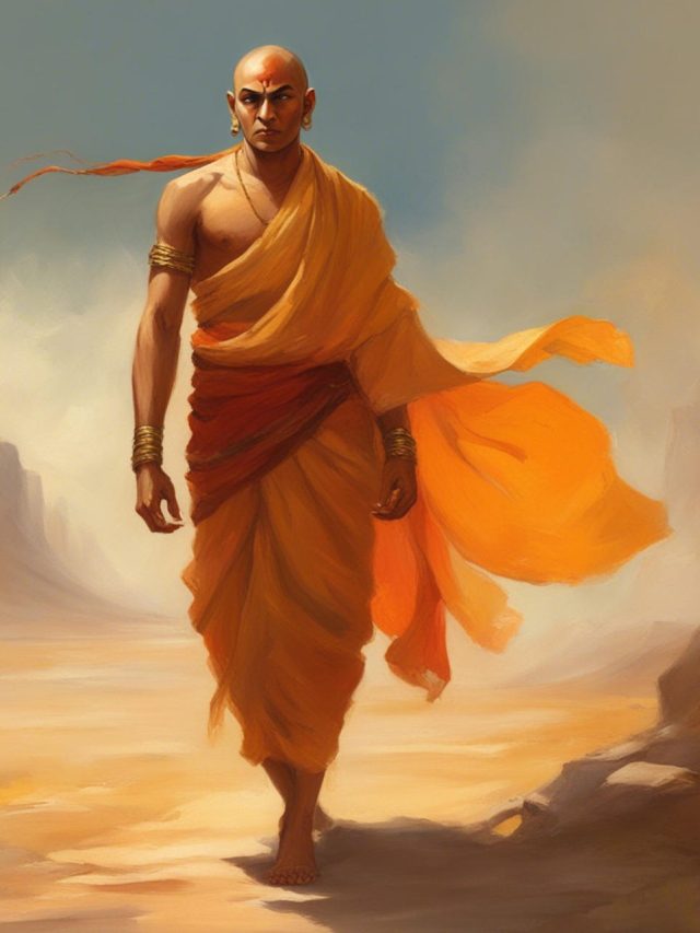 এই ৪ কথা স্বামী-স্ত্রীর সম্পর্ককে বিষিয়ে দেয়, চাণক্যের সাবধানবাণী