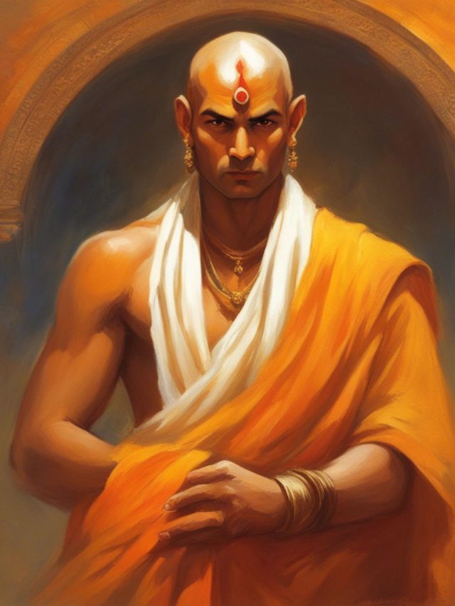 যৌবনে এই ৩ ভুল করলেই ডুববে ভবিষ্যত, বলছেন চাণক্য