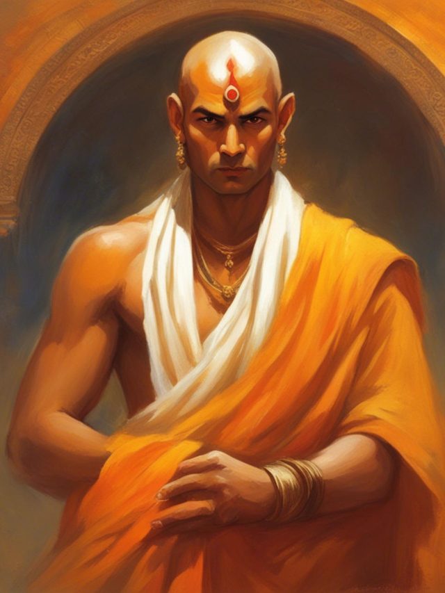 চাণক্য বলছেন এই কাজটা করুন, যাতে হাত দেবেন সাফল্য পাকা