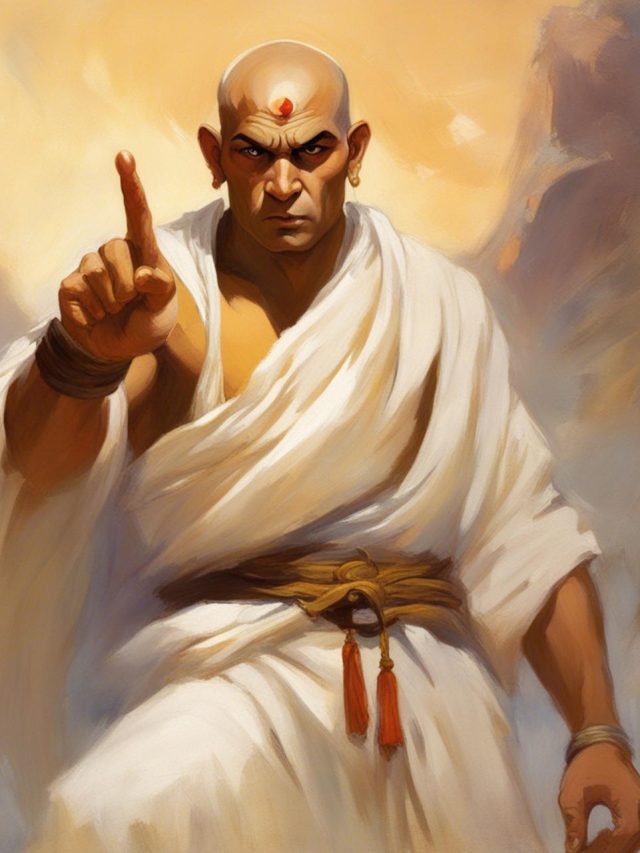 ৫ ব্যক্তির সঙ্গে ঘনিষ্ঠতা এড়িয়ে চলুন, জানিয়েছেন চাণক্য