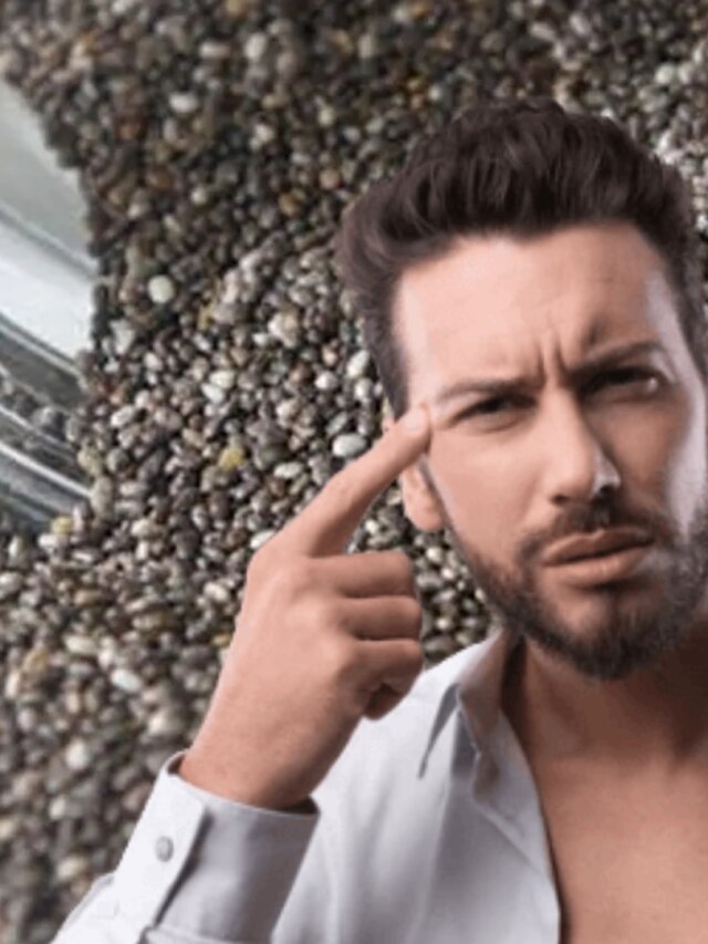 এই বীজের সঙ্গে নারকেল তেল মিশিয়ে মুখে মাখুন, এক মাসে বলিরেখা গায়েব