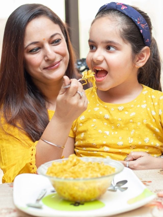 সন্তানের মাথা চলবে AI-র মতো, এই সাদা জিনিস নিয়ম করে খাওয়ান