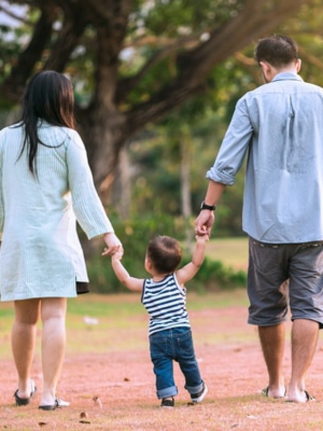 মা-বাবার আদরের হয় প্রথম সন্তান, কারণ জানলে অবাক হবেন