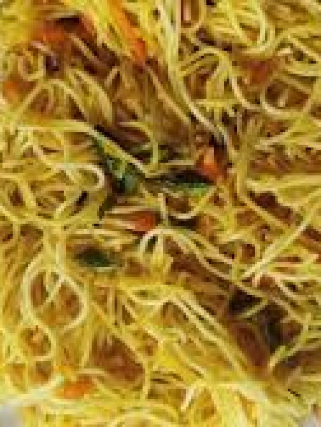 বাসি রুটি দিয়ে তৈরি হবে নুডলস! জানুন কীভাবে