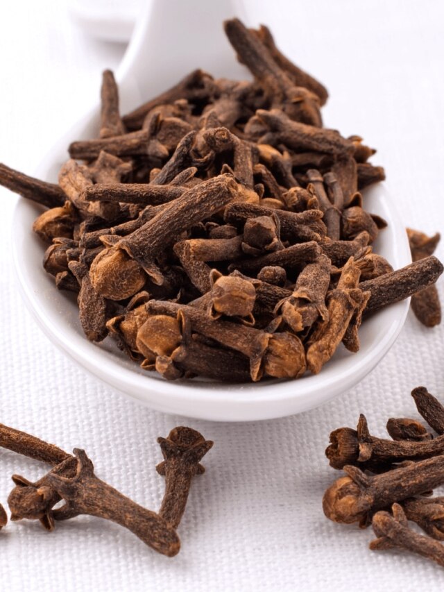 লবঙ্গ রাখুন এভাবে, বর্ষায় মশলায় ছাতা পড়বে না; টিপস