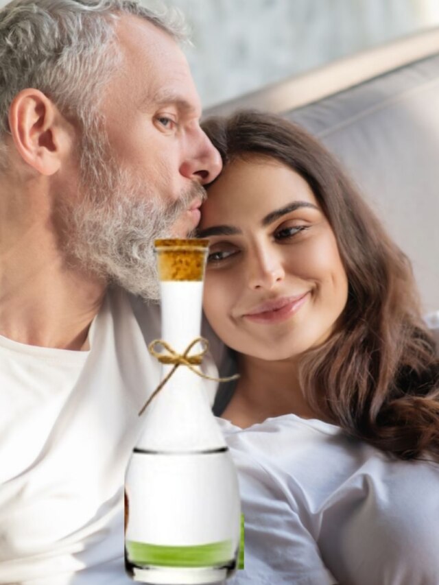 মাথাভর্তি ঘন কালো চুল, নারকেল তেলে মেশান  ৫ টাকার এই ক্যাপসুল