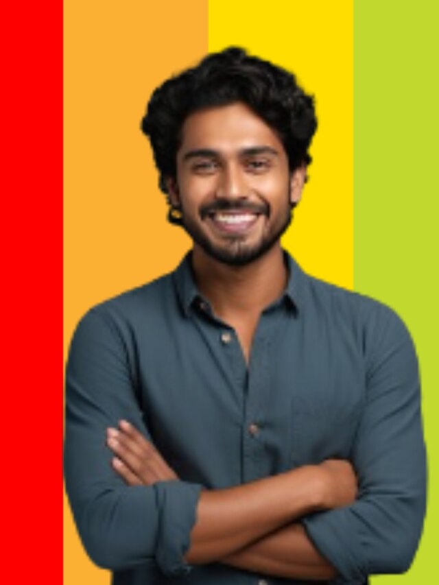 আবেগী, সাহসী না লাজুক? পছন্দের রংই বলে দেবে মানুষটা কেমন