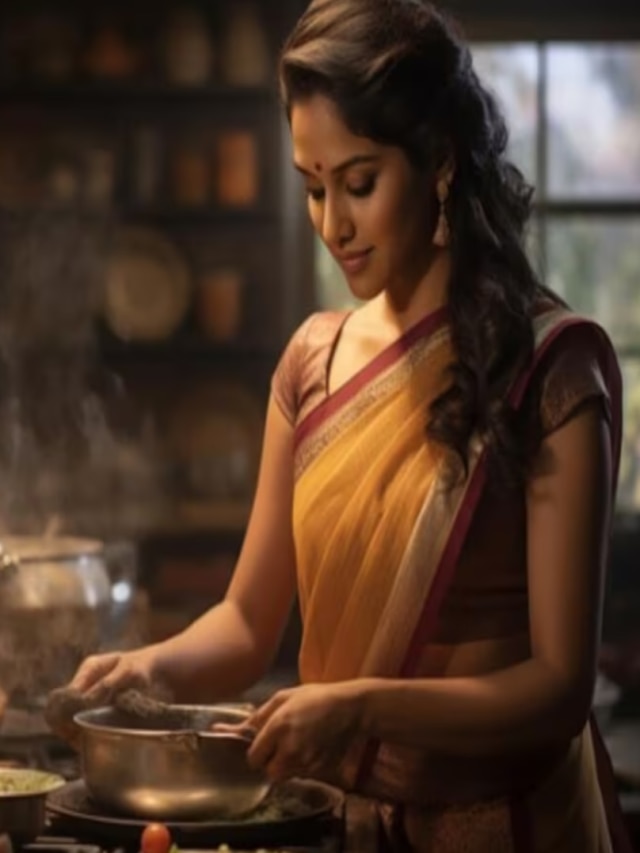 রান্নাঘরে রাখুন এই ৮ জিনিস, কখনও টাকার অভাব হবে না