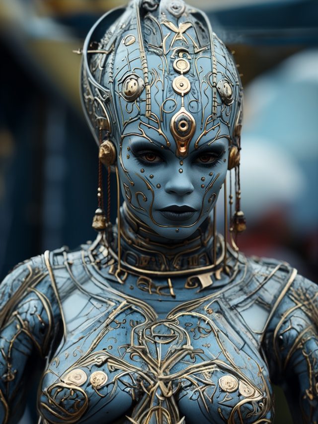 Best sci-fi series you shouldn’t miss (on every streaming platform)