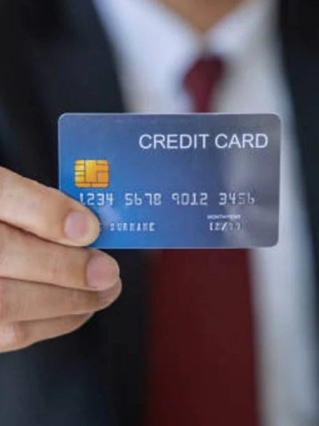 आपके पास भी है Credit Card? एक गलती और हो सकते हैं कंगाल