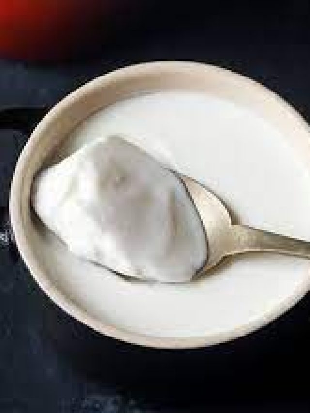 রান্নাঘরের এই জায়গায় লুকিয়ে রাখুন দইয়ের বাটি, শীতেও বসবে ঘন দই; ট্রিকস