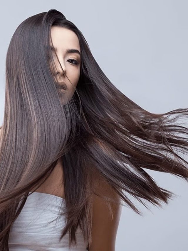 এই তেলে কফি মিশিয়ে করুন হেয়ার স্পা, পার্লারের জেল্লা  বাড়িতেই