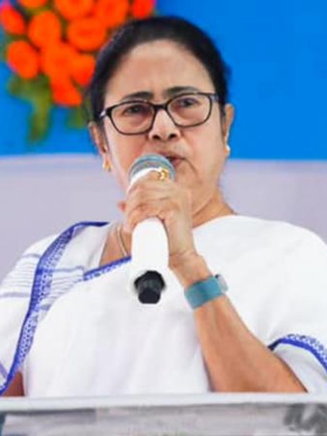 ঘরের কোন কোন কাজ করলে ফিট থাকবেন? মমতা দিলেন টিপস