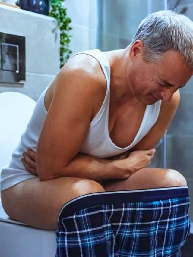 জলের মতো পাতলা পায়খানা হচ্ছে? আটকানোর সবচেয়ে সহজ উপায় এটা