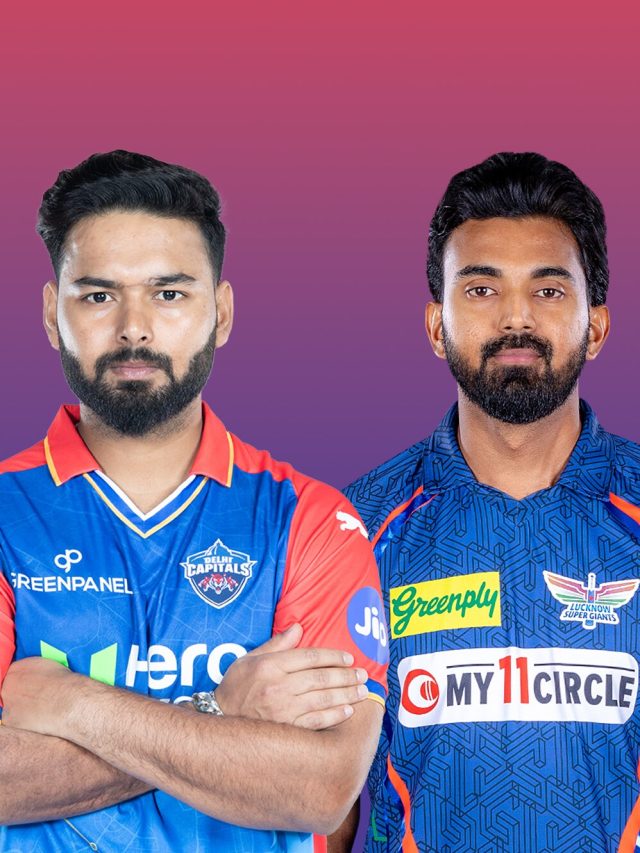 DC vs LSG IPL 2024: Key Players, Match Prediction, Venue, Pitch report, Weather and more