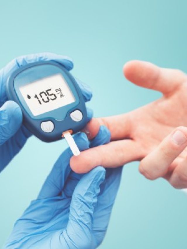 বাবা-মায়ের এই ভুল, তাতেই ডায়াবেটিসের শিকার সন্তান