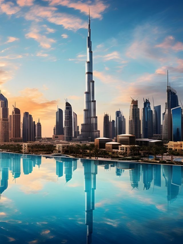 Want a 5-year multiple-entry visa to Dubai? Eligibility, documents, application process